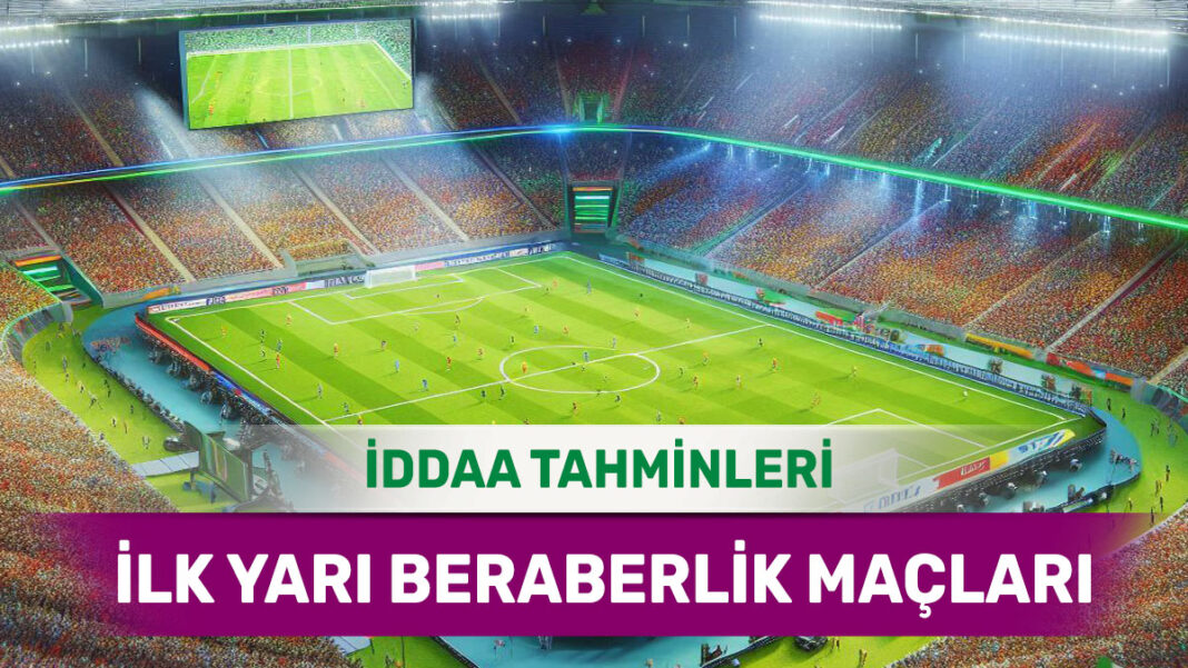 10 Şubat 2025 Pazartesi İY X banko iddaa tahminleri