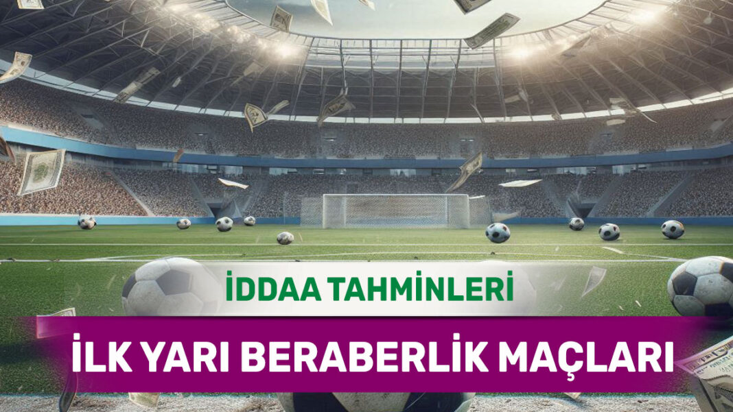 9 Şubat 2025 Pazar İY X banko iddaa tahminleri