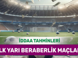 9 Şubat 2025 Pazar İY X banko iddaa tahminleri