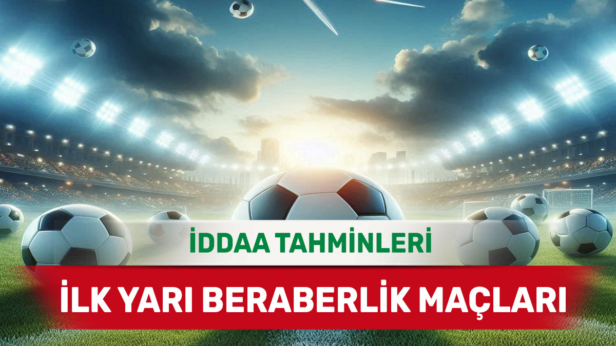 8 Şubat 2025 Cumartesi İY X banko iddaa tahminleri