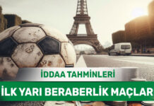 22 Şubat 2025 Cumartesi İY X banko iddaa tahminleri