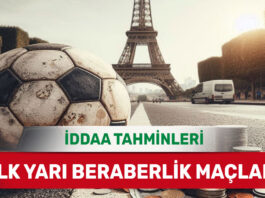 17 Şubat 2025 Pazartesi İY X banko iddaa tahminleri