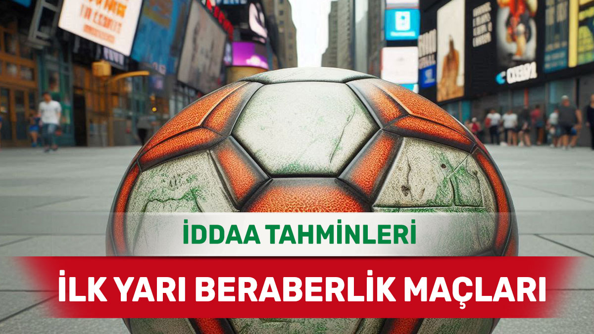 5 Şubat 2025 Çarşamba İY X banko iddaa tahminleri