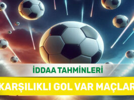 19 Şubat 2025 Çarşamba KG VAR banko iddaa tahminleri