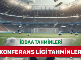 13 Şubat 2025 Perşembe Konferans Ligi banko iddaa tahminleri