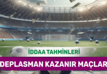 4 Şubat 2025 Salı MS 2 banko iddaa tahminleri