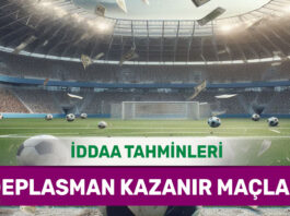 4 Şubat 2025 Salı MS 2 banko iddaa tahminleri