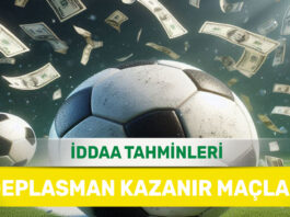 19 Şubat 2025 Çarşamba MS 2 banko iddaa tahminleri