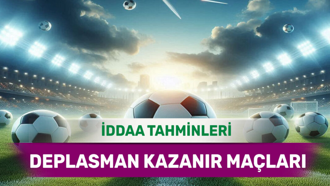 6 Şubat 2025 Perşembe MS 2 banko iddaa tahminleri