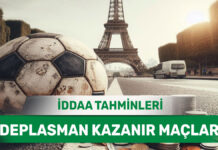 20 Şubat 2025 Perşembe MS 2 banko iddaa tahminleri