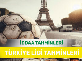 23 Şubat 2025 Pazar Türkiye ligi banko iddaa tahminleri