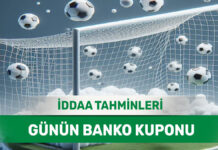 12 Mart 2025 Çarşamba banko iddaa tahminleri