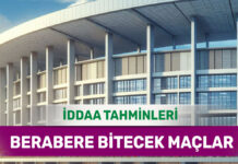 11 Mart 2025 Salı MS X banko iddaa tahminleri