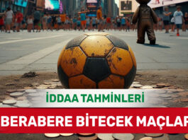 3 Mart 2025 Pazartesi MS X banko iddaa tahminleri