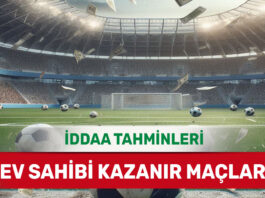 14 Mart 2025 Cuma MS 1 banko iddaa tahminleri