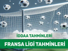 2 Mart 2025 Pazar Fransa ligi banko iddaa tahminleri