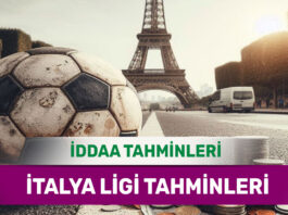 2 Mart 2025 Pazar İtalya ligi banko iddaa tahminleri