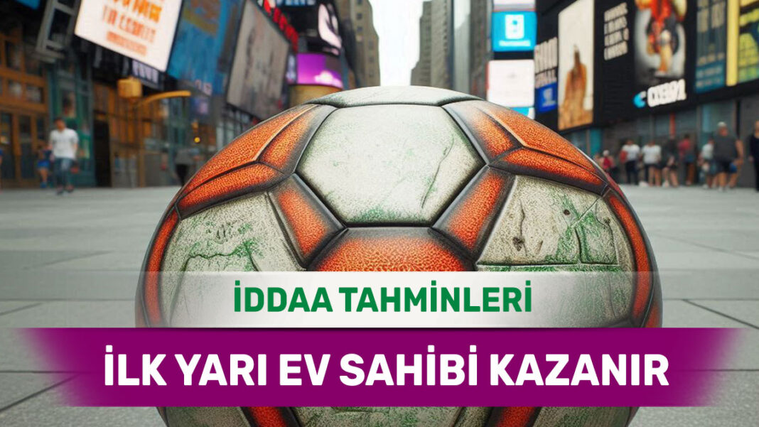 7 Mart 2025 Cuma İY 1 banko iddaa tahminleri