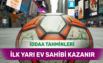 7 Mart 2025 Cuma İY 1 banko iddaa tahminleri