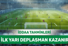 17 Mart 2025 Pazartesi İY 2 banko iddaa tahminleri