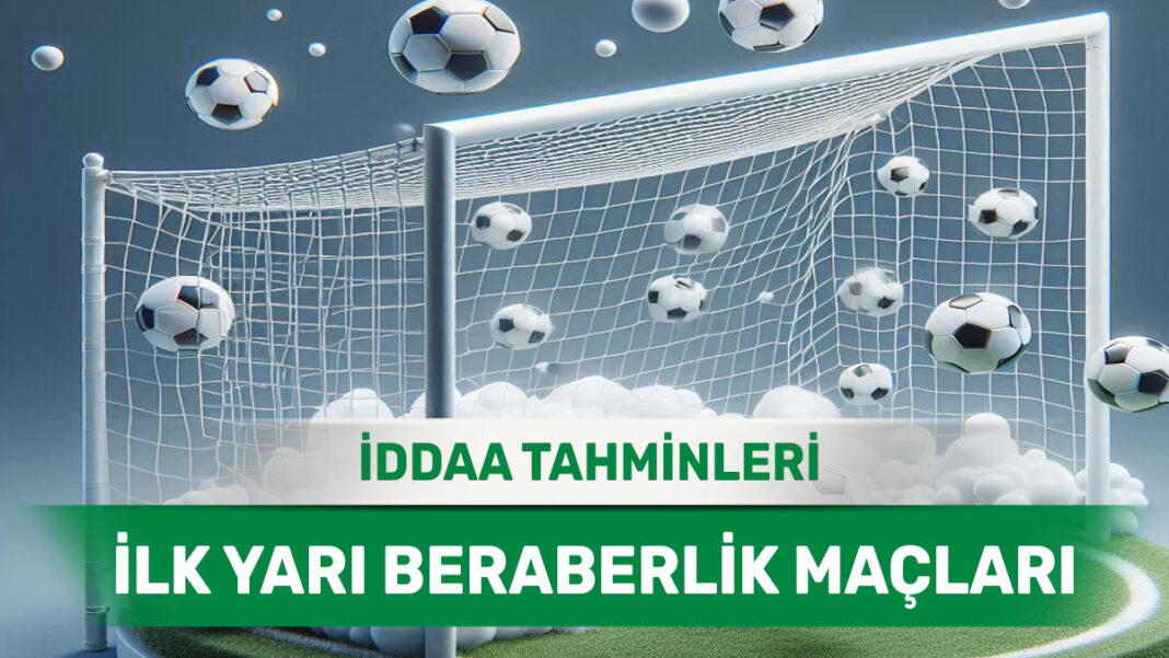 15 Mart 2025 Cumartesi İY X banko iddaa tahminleri