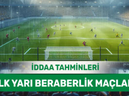 21 Mart 2025 Cuma İY X banko iddaa tahminleri