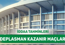 8 Mart 2025 Cumartesi MS 2 banko iddaa tahminleri