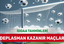 5 Mart 2025 Çarşamba MS 2 banko iddaa tahminleri