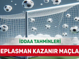 5 Mart 2025 Çarşamba MS 2 banko iddaa tahminleri