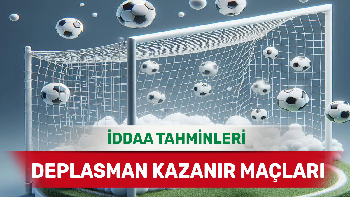 5 Mart 2025 Çarşamba MS 2 banko iddaa tahminleri