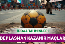 11 Mart 2025 Salı MS 2 banko iddaa tahminleri