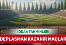 17 Mart 2025 Pazartesi MS 2 banko iddaa tahminleri