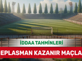 17 Mart 2025 Pazartesi MS 2 banko iddaa tahminleri