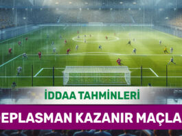 16 Mart 2025 Pazar MS 2 banko iddaa tahminleri