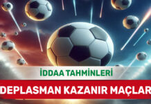 1 Mart 2025 Cumartesi MS 2 banko iddaa tahminleri