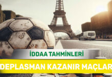 25 Mart 2025 Salı MS 2 banko iddaa tahminleri