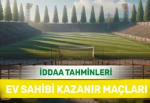 10 Nisan 2025 Perşembe MS 1 banko iddaa tahminleri