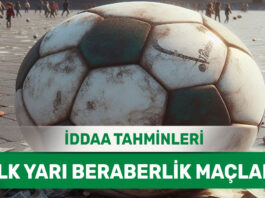 8 Nisan 2025 Salı İY X banko iddaa tahminleri